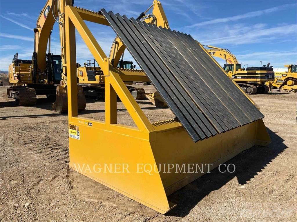 JM CONVEYOR GRIZZLY Строительная техника - Другие