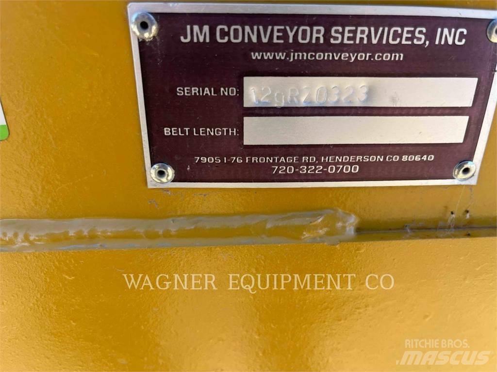 JM CONVEYOR GRIZZLY Строительная техника - Другие