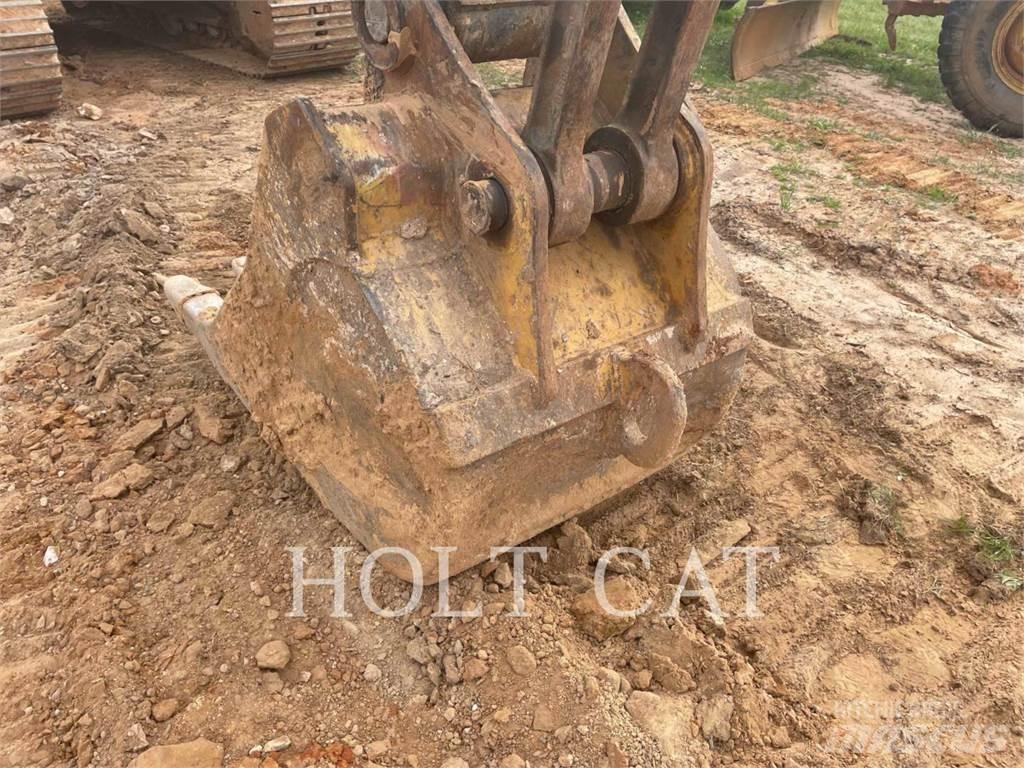 John Deere 160G-LC Гусеничные экскаваторы