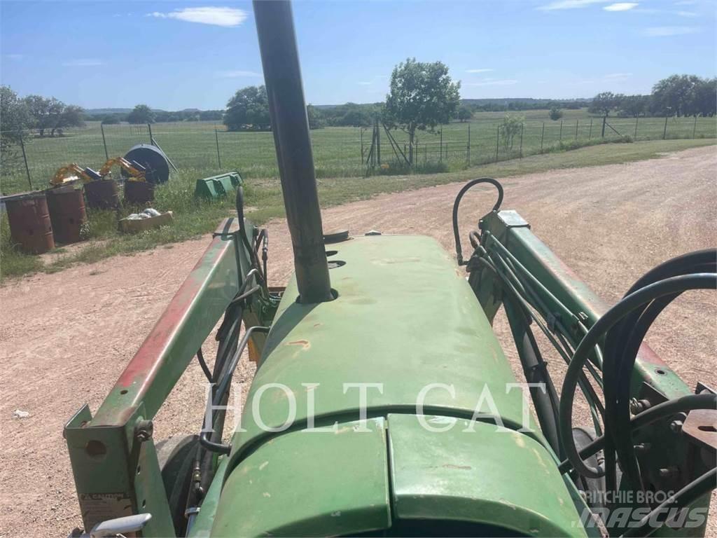 John Deere 2355 Трактора