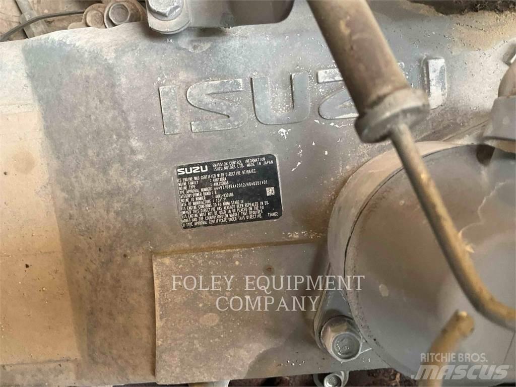 John Deere 245G LC Гусеничные экскаваторы