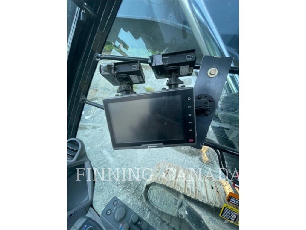 John Deere 290G LC Гусеничные экскаваторы