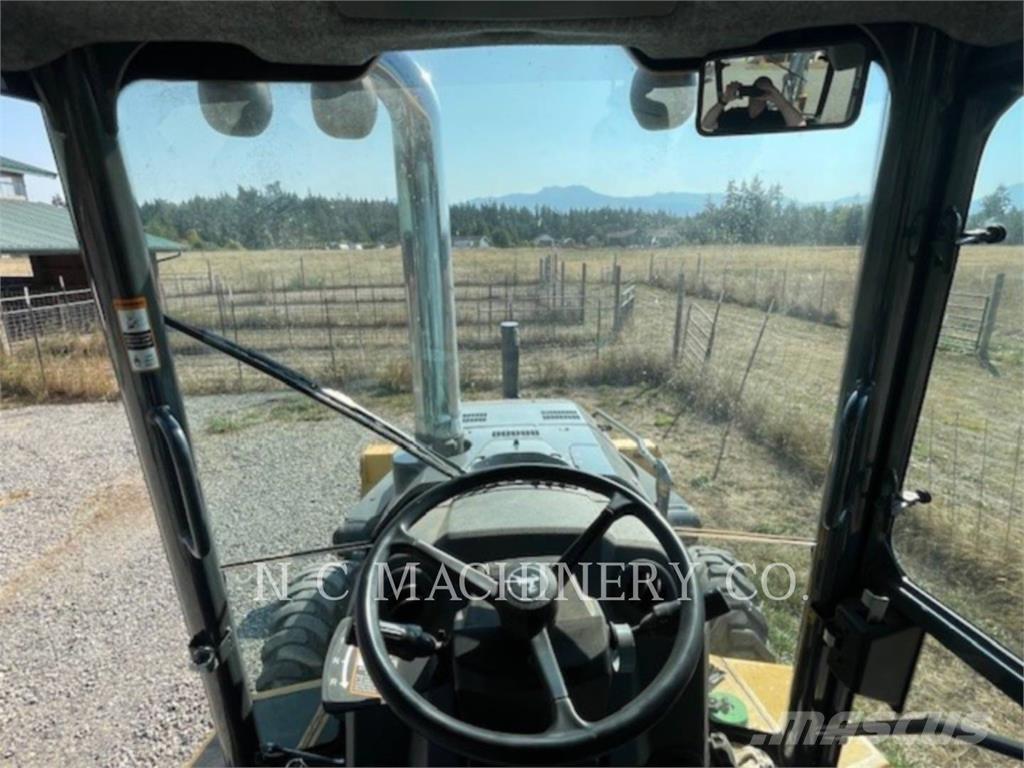 John Deere 310SL Экскаваторы-погрузчики