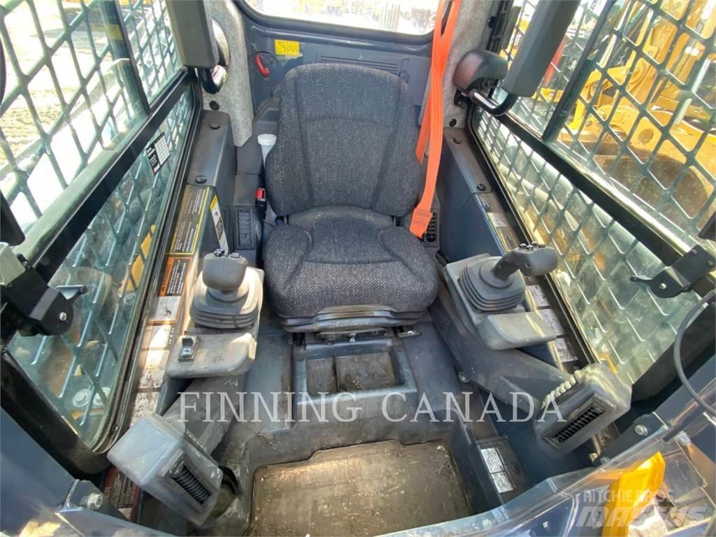 John Deere 325G Гусеничные фронтальные погрузчики