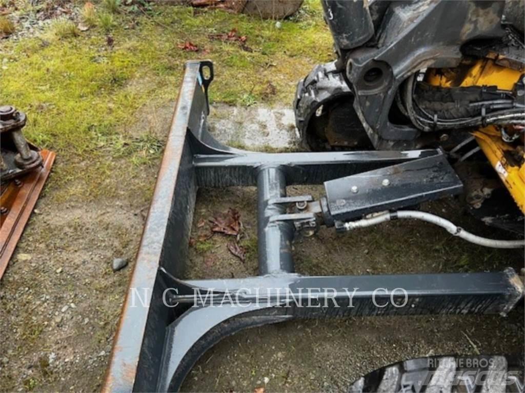 John Deere 35G Гусеничные экскаваторы