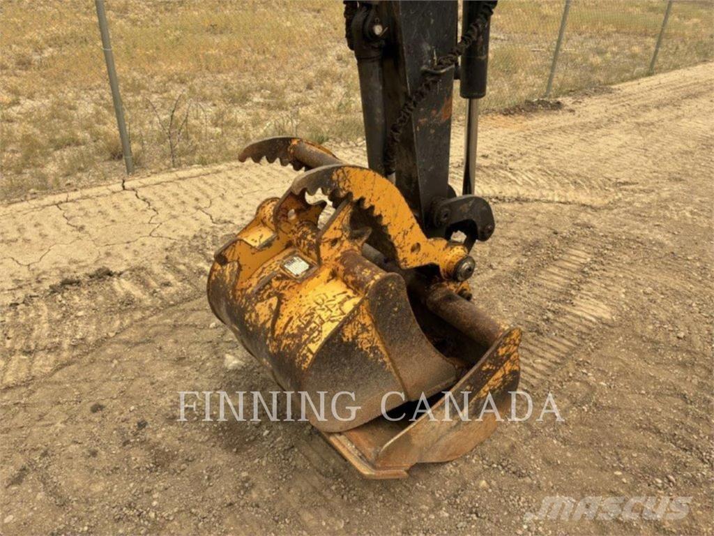 John Deere 35G Гусеничные экскаваторы