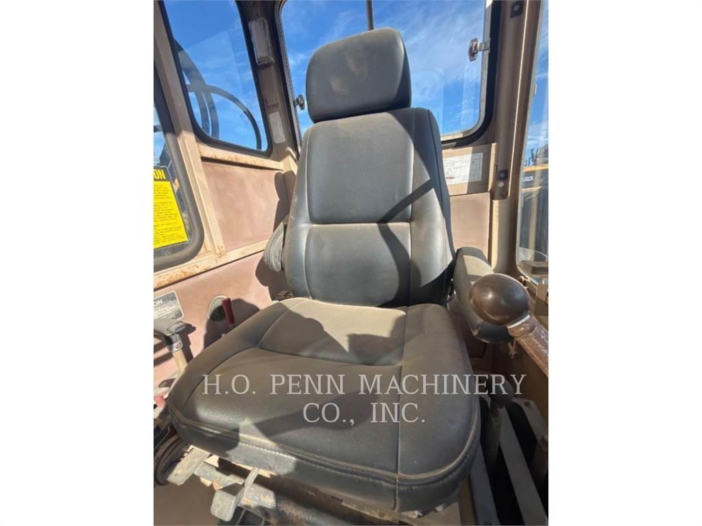 John Deere 595 Гусеничные экскаваторы