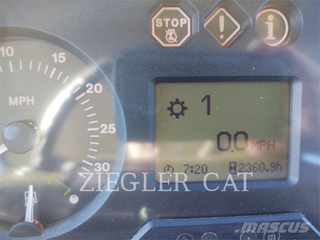 John Deere 6420 Трактора