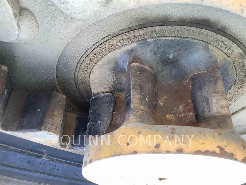 John Deere 770CH Грейдеры