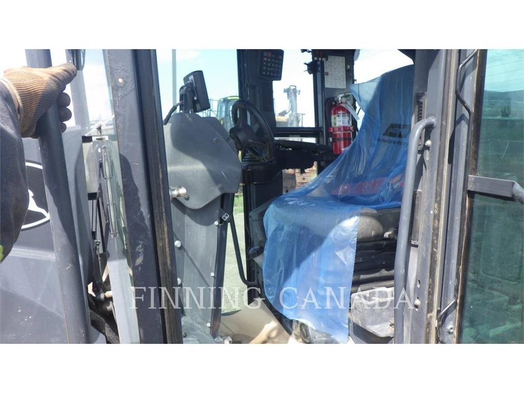 John Deere 770GP Грейдеры