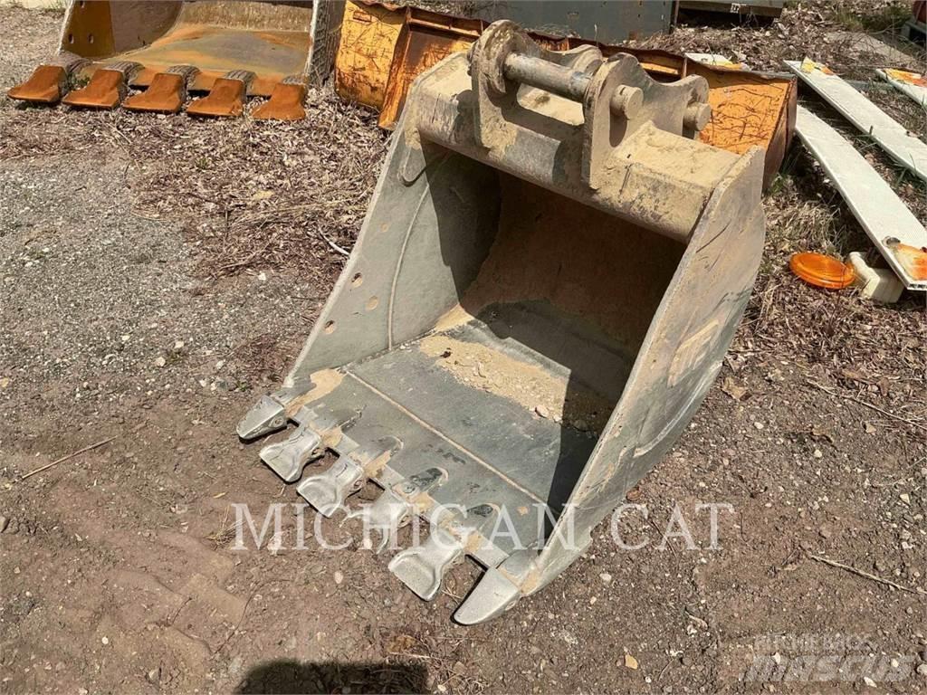 John Deere 85G Гусеничные экскаваторы