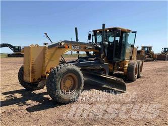 John Deere 872G Грейдеры