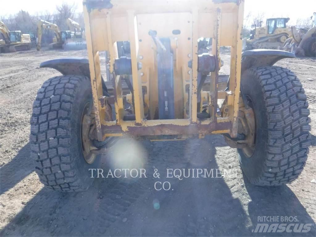 John Deere 872GP Грейдеры