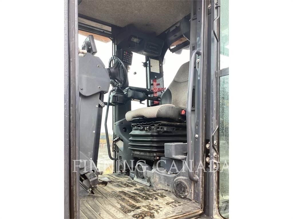 John Deere 872GP Грейдеры