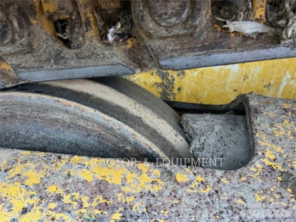 John Deere 950K Фронтальные погрузчики