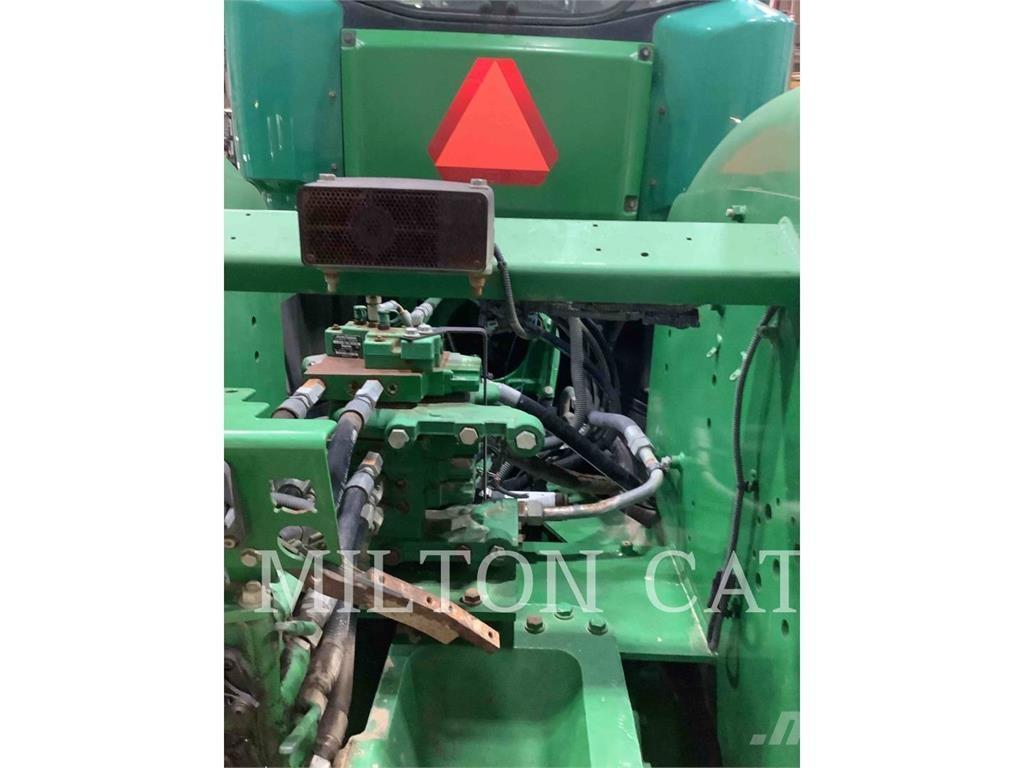 John Deere 9560R Трактора