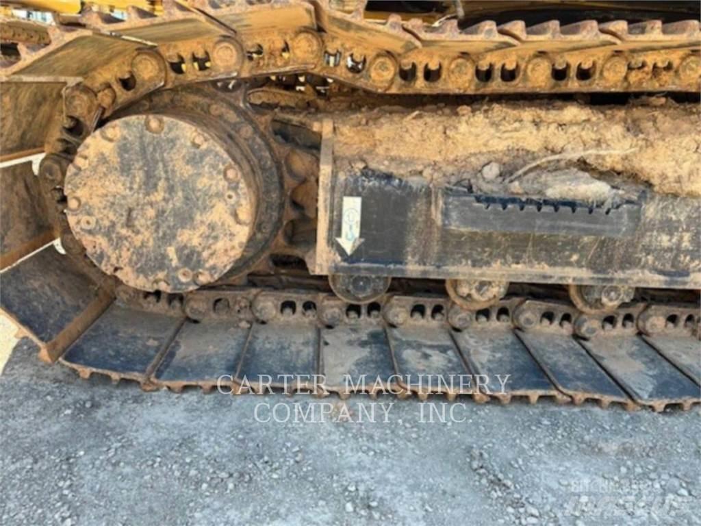 John Deere & CO. 130G Гусеничные экскаваторы
