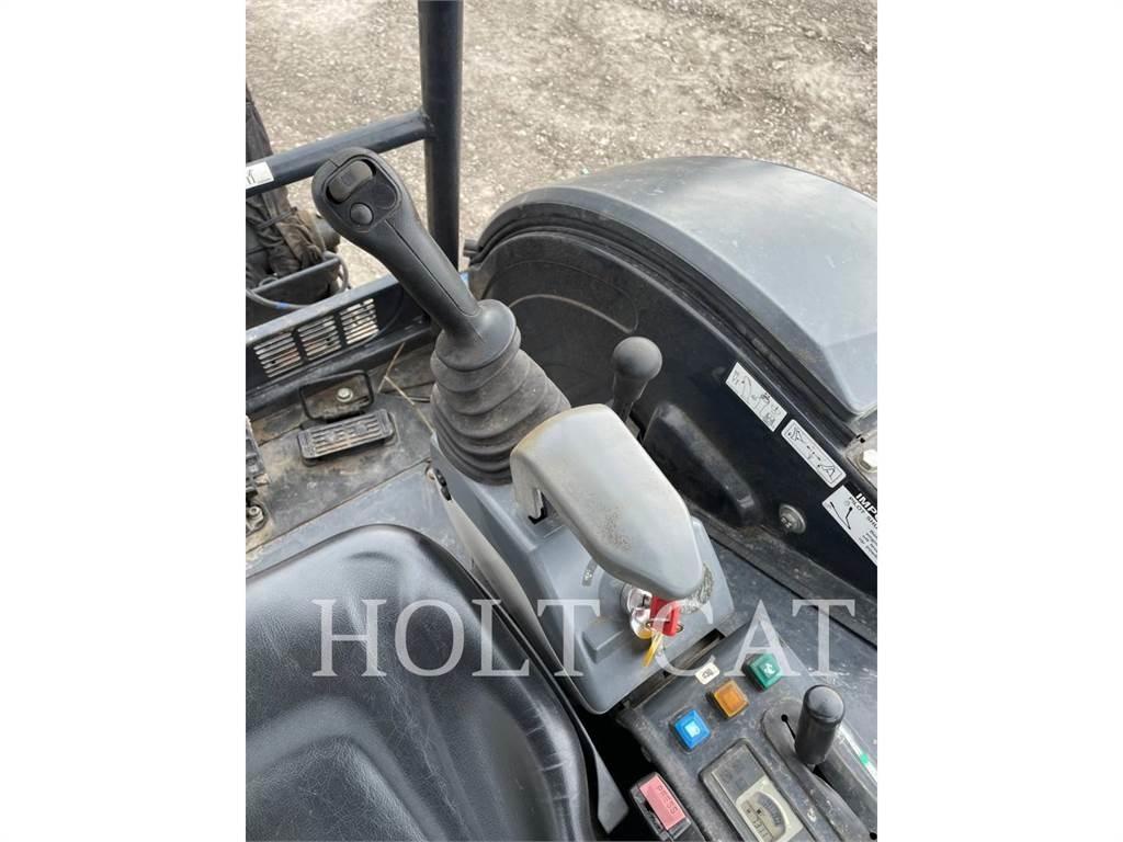 John Deere & CO. 26G Гусеничные экскаваторы