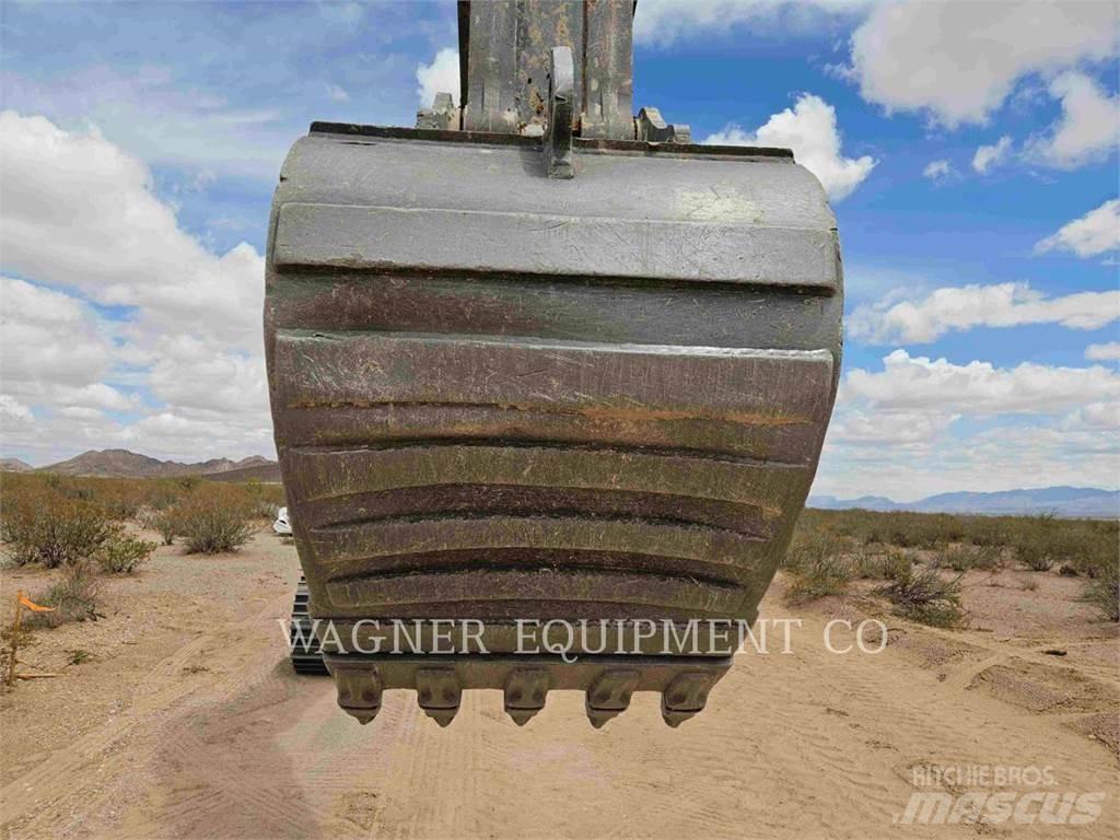 John Deere & CO. 300G Гусеничные экскаваторы