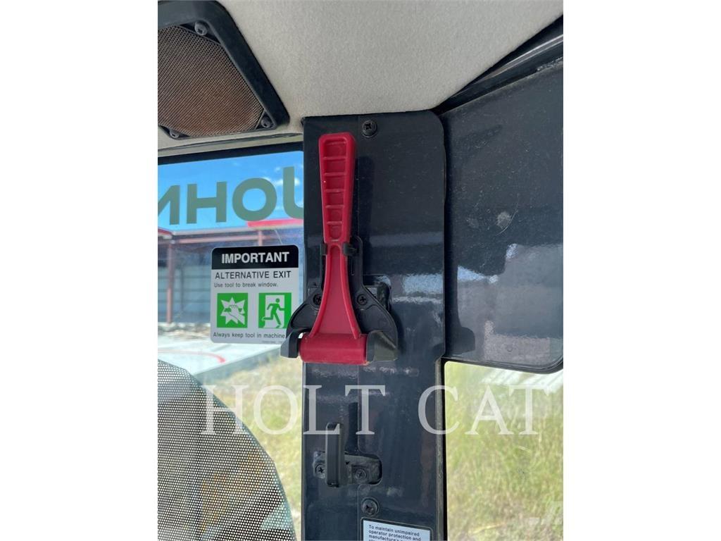 John Deere & CO. 30G Гусеничные экскаваторы