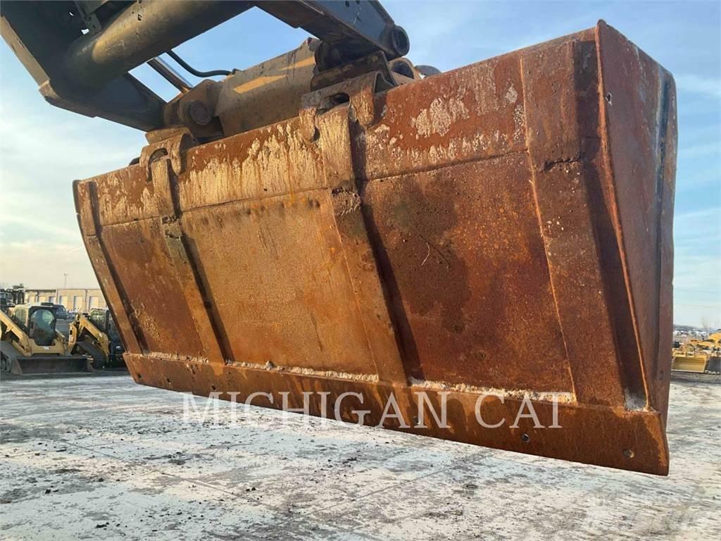 John Deere & CO. 333G Мини-погрузчики