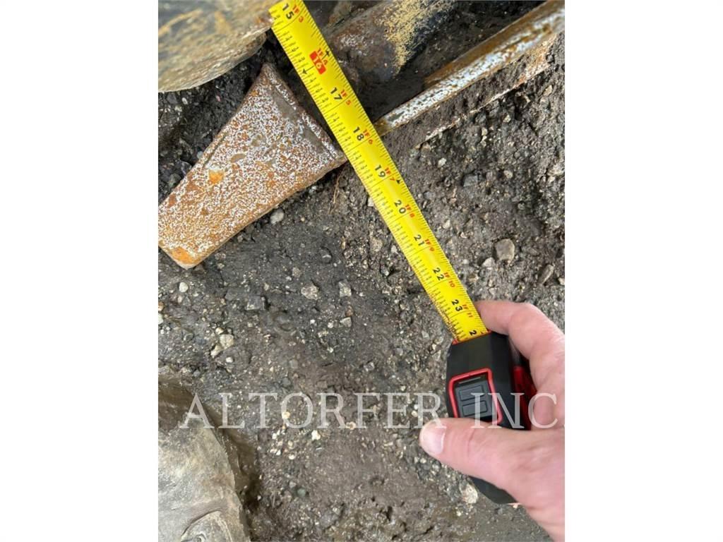 John Deere & CO. 60G Гусеничные экскаваторы