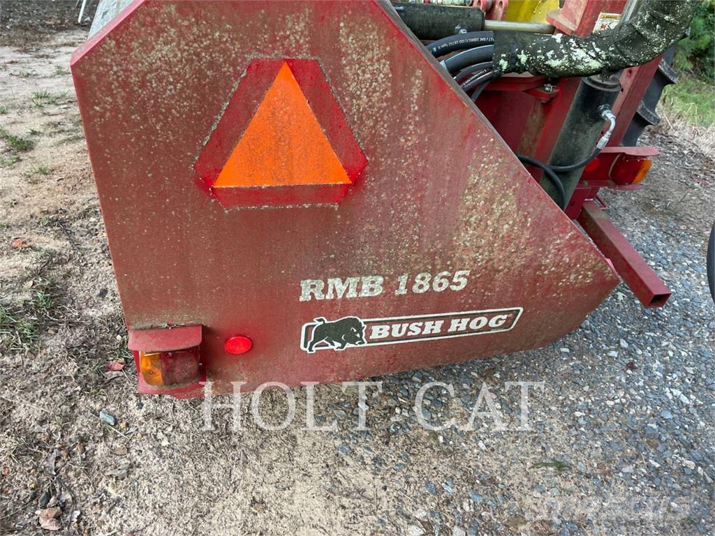 John Deere & CO. 6100D Трактора