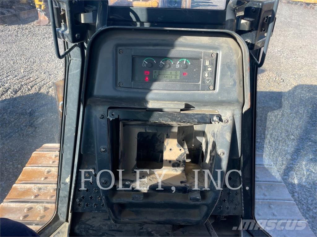 John Deere & CO. 650K Гусеничные бульдозеры