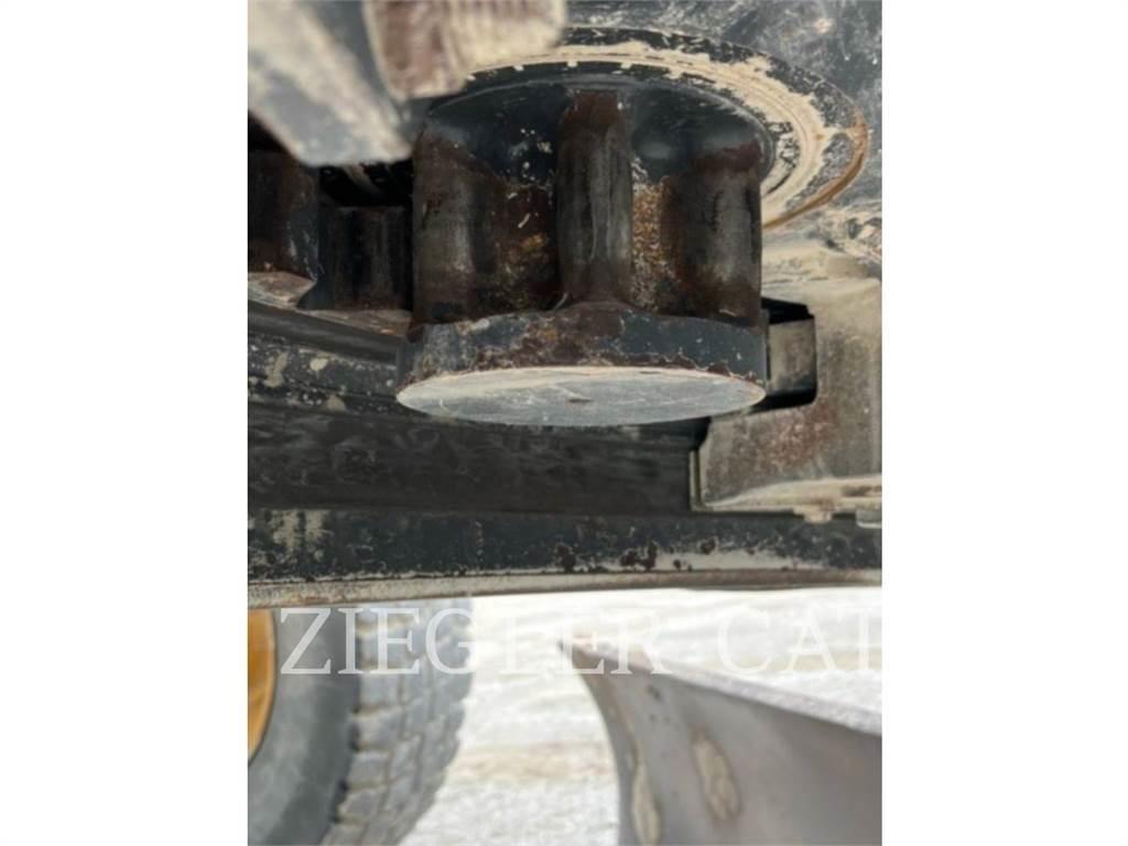 John Deere & CO. 770 G Грейдеры