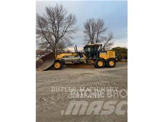 John Deere & CO. 770G Грейдеры