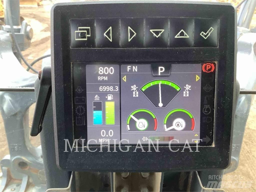 John Deere & CO. 772G Грейдеры