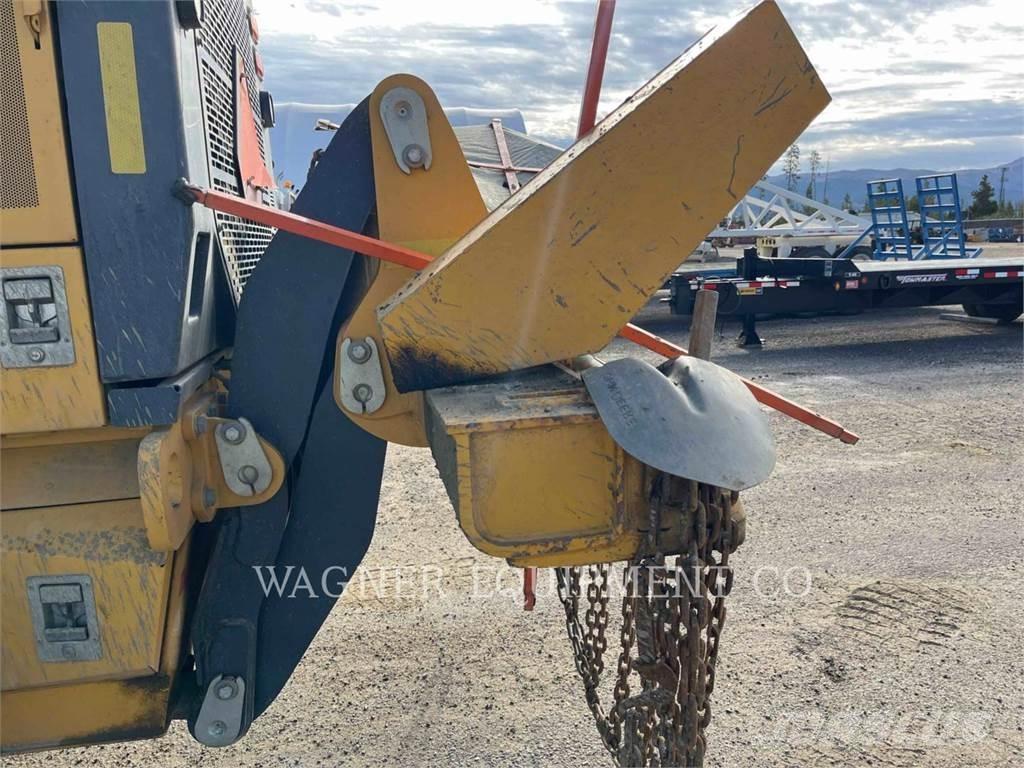 John Deere & CO. 772G AWD Грейдеры