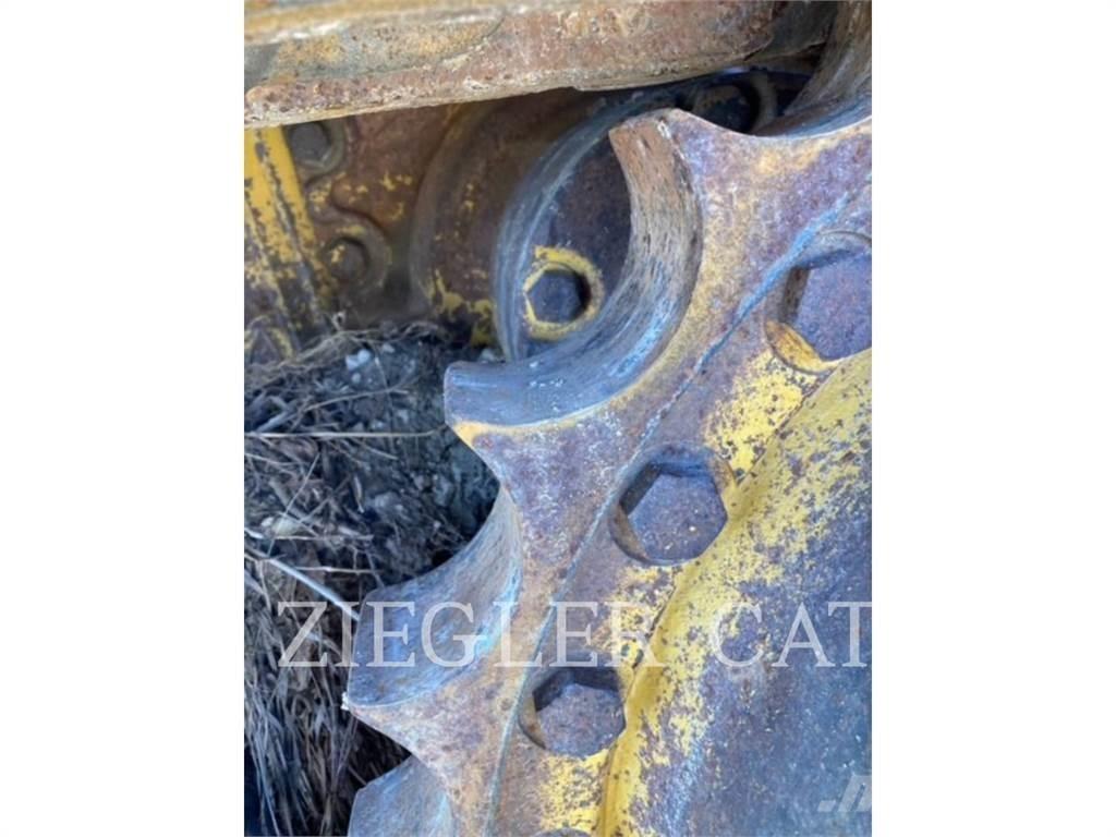 John Deere & CO. 850C_AO Гусеничные бульдозеры