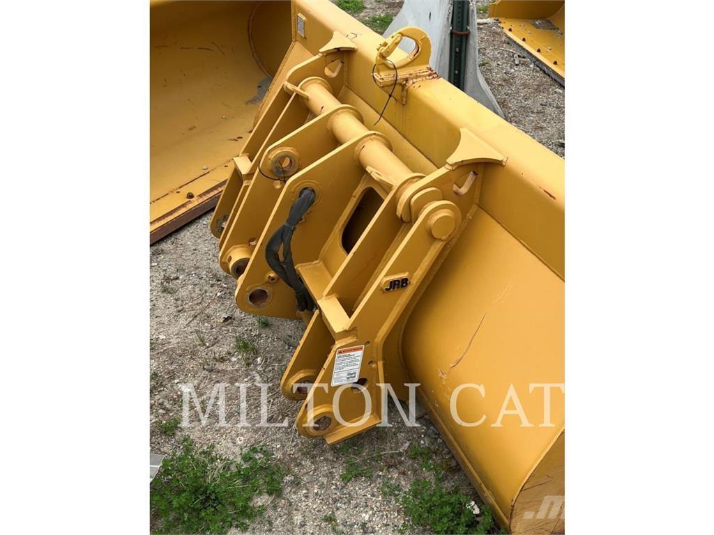 JRB 415F Квик-каплеры