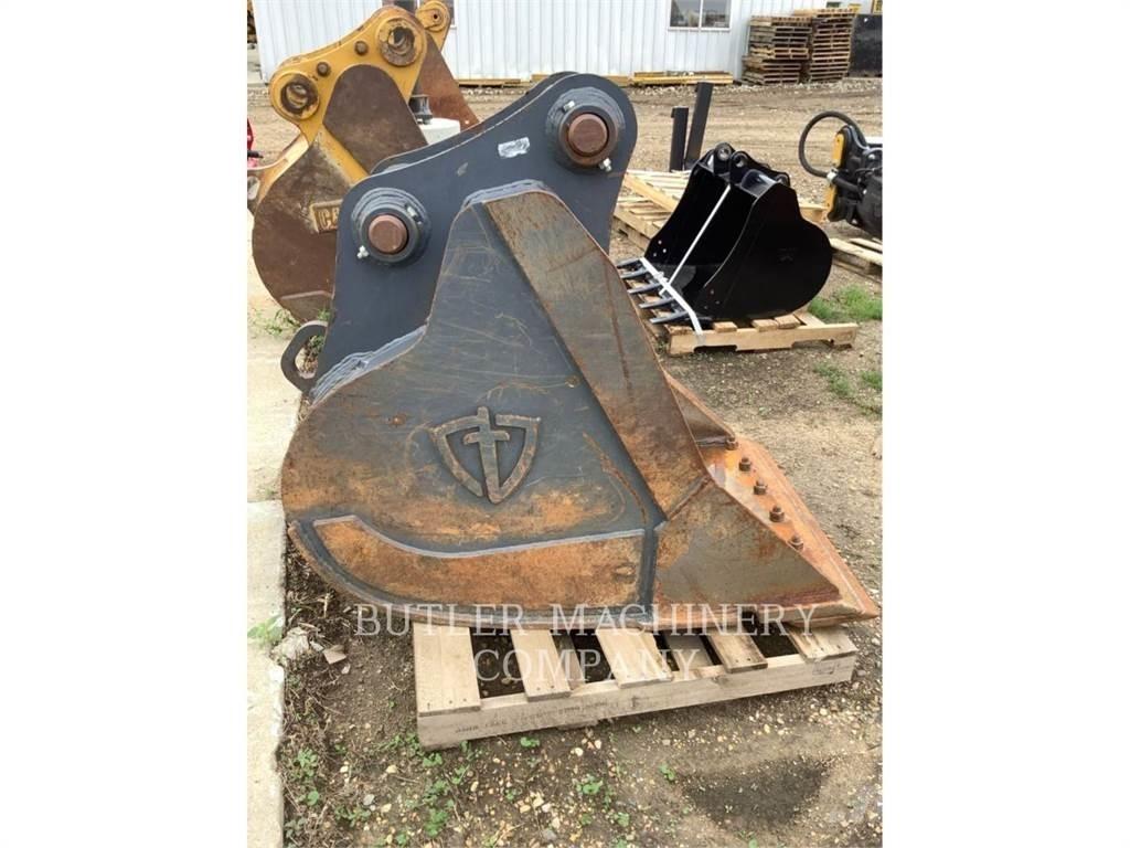JRB PALADIN 36 BOCE Ковши
