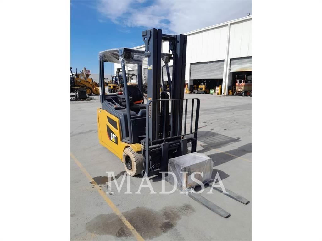 Jungheinrich 2ET4000 Другие складские механизмы
