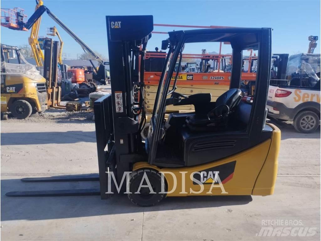 Jungheinrich 2ET4000 Другие складские механизмы