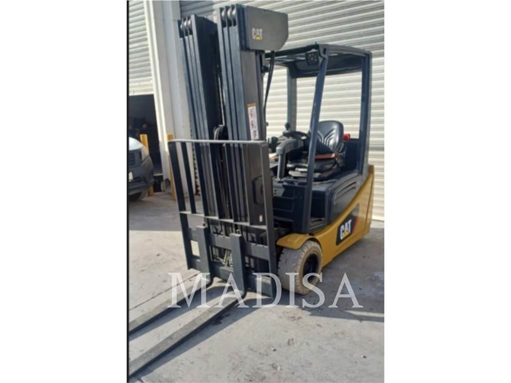 Jungheinrich 2ET4000 Другие складские механизмы