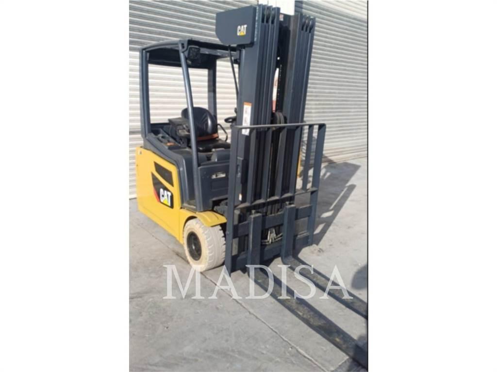 Jungheinrich 2ET4000 Другие складские механизмы