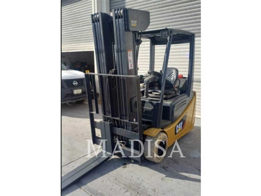 Jungheinrich 2ET4000 Другие складские механизмы