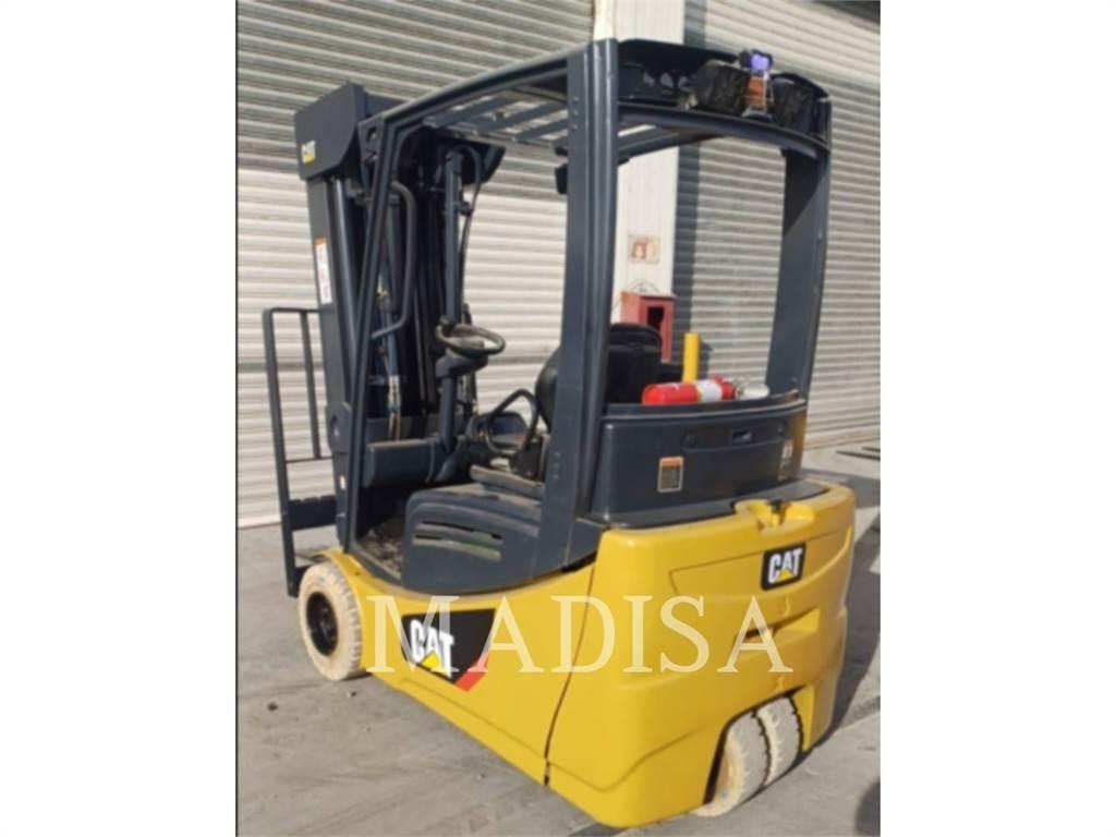 Jungheinrich 2ET4000 Другие складские механизмы
