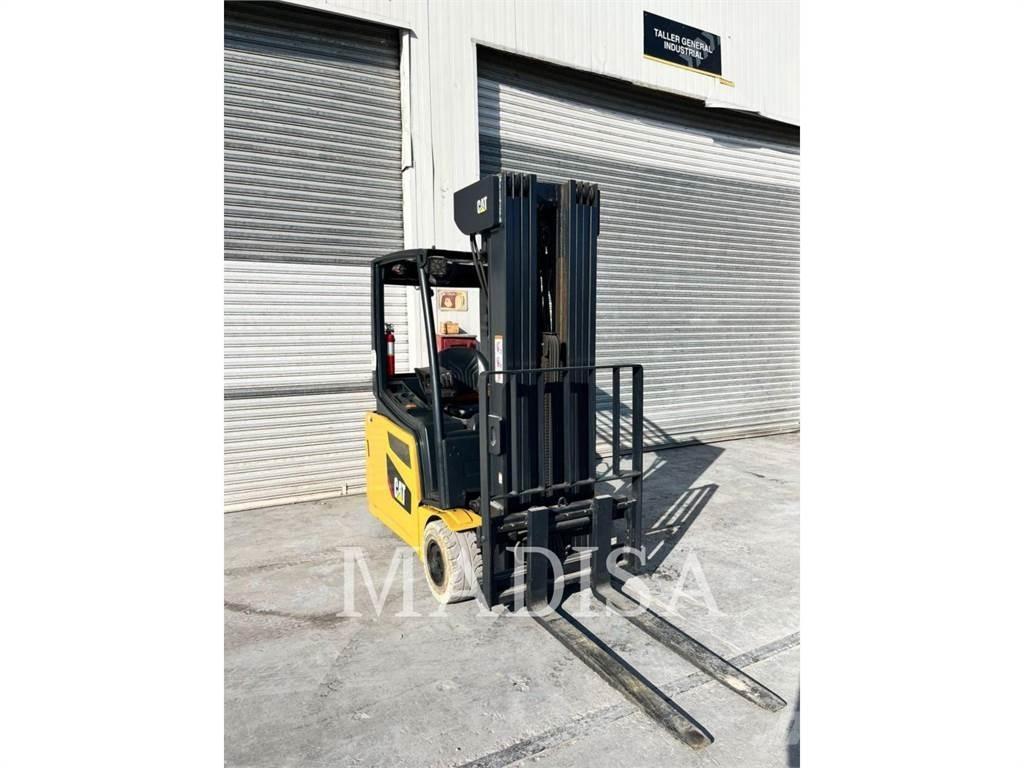 Jungheinrich 2ET4000-48 Другие складские механизмы