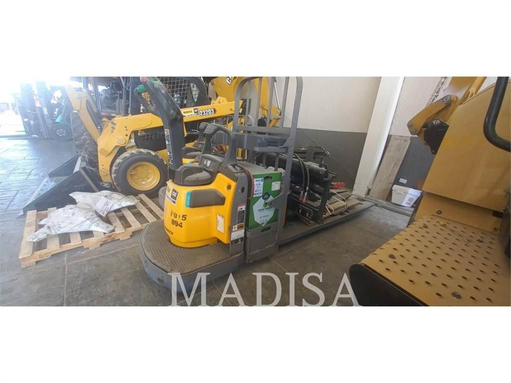 Jungheinrich ECR 327 Другие складские механизмы