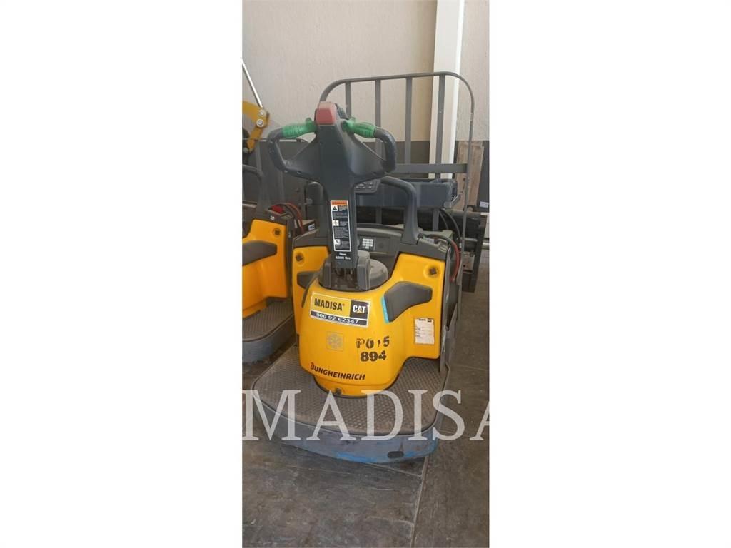 Jungheinrich ECR 327 Другие складские механизмы