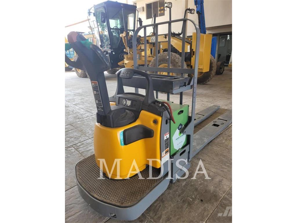 Jungheinrich ECR 327 Другие складские механизмы