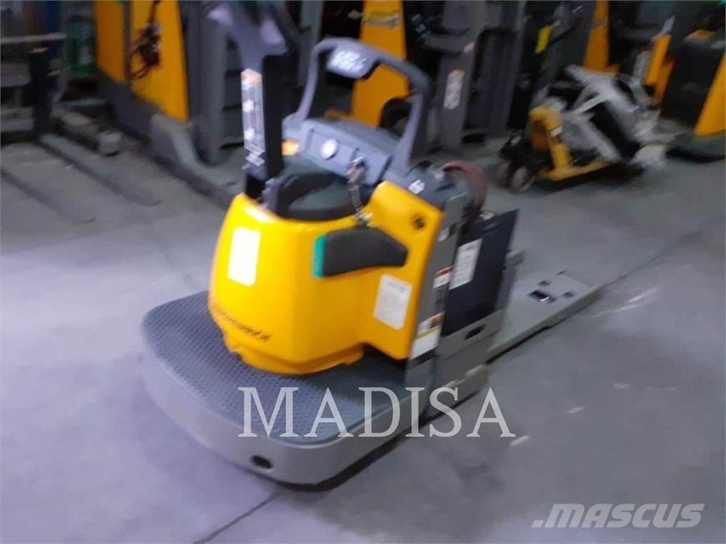 Jungheinrich ECR 327 Другие складские механизмы