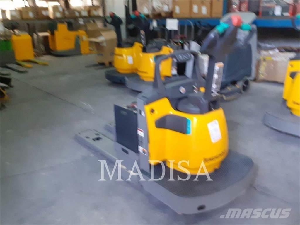 Jungheinrich ECR 327 Другие складские механизмы