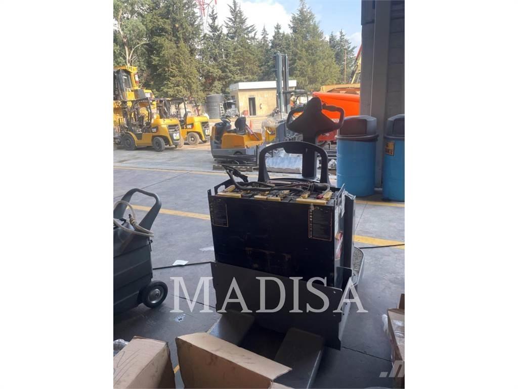 Jungheinrich ECR 327A Другие складские механизмы