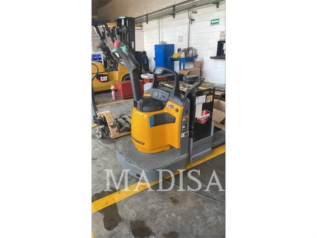 Jungheinrich ECR 327A Другие складские механизмы