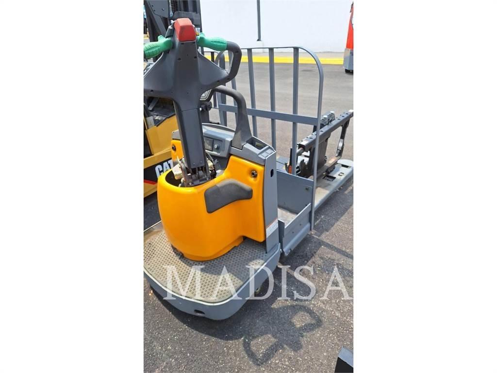 Jungheinrich ECR327 Другие складские механизмы